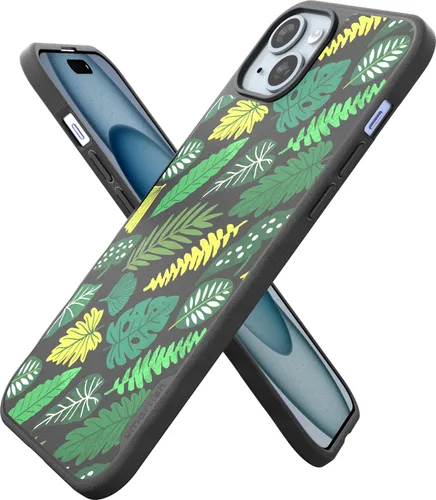 Miniatura 62 de Smartish® Funda delgada para iPhone 13 Pro - Gripmunk - [ligera + protectora] Funda de agarre fina - Black Tie Affair