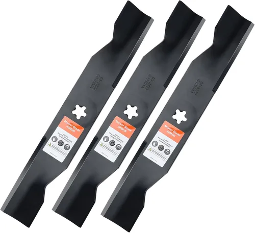 Miniatura 15 de Grasscool Lawn Mower Blades