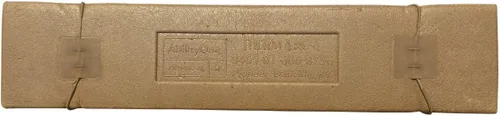 Miniatura 4 de Therm-a-Rest Almohadilla para dormir de espuma de acordeón USGI