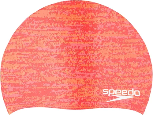 Miniatura 20 de Speedo - Gorro de natación unisex para adultos, de silicona Blanco