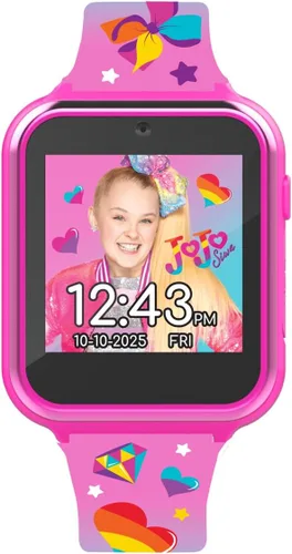 Miniatura 2 de JoJo Siwa - pantalla táctil, Reloj inteligente., Multi