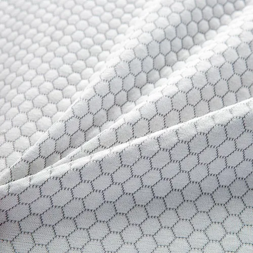 Miniatura 5 de Protector de colchón impermeable, 100% impermeable y silencioso, funda de colchón de fibra de rayón suave, transpirable, bolsillo profundo de 8 a 14