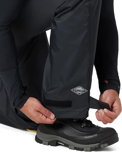 Miniatura 3 de Columbia Men's Rebel Roamer Rain Pant