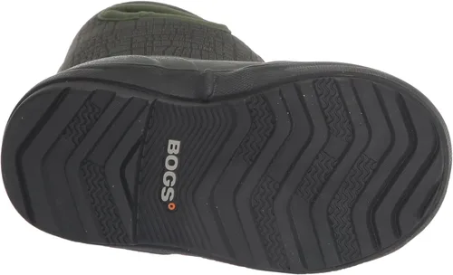 Miniatura 4 de BOGS Unisex-Child Classic Ii Snow Boot