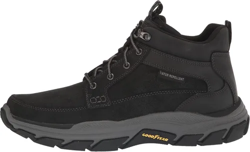 Miniatura 8 de Skechers USA Men's 204454ww Botines, multicolorfantasía (Cdb), 0