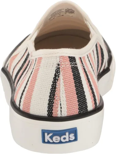 Miniatura 3 de Keds Women's Double Decker Slip on Sneaker