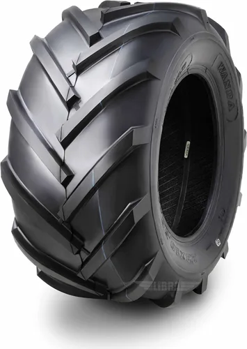 Miniatura 10 de WANDA 22 x 11 – 10, 22 x 11 x 10 pulgadas, neumático para corta césped de 5 capas para vehículo de jardinería con garantía - 13045