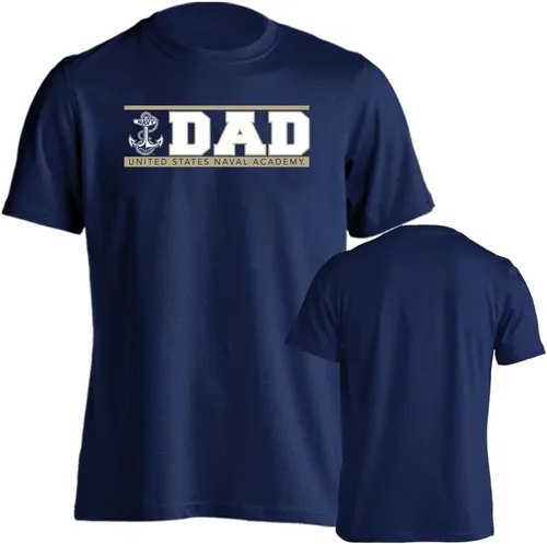 Miniatura 29 de Sport Your Gear Camiseta con licencia oficial de la NCAA para el día del juego, ropa de Spirit Wear Proud Fan Gear marino