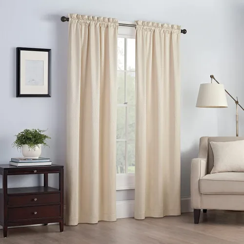 Miniatura 12 de Cortina opaca para ventana Eclipse Canova