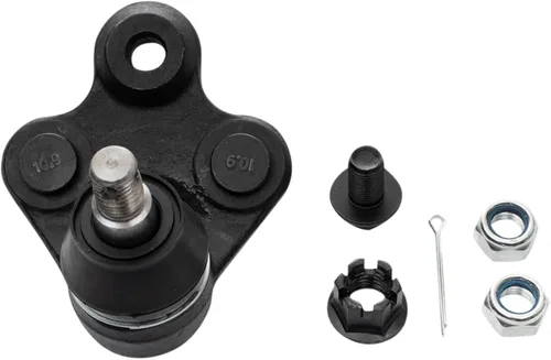 Miniatura 127 de TRQ Junta esférica inferior delantera Compatible con Mazda 626 1998-2002 MPV 2000-2006 5 2006-2012