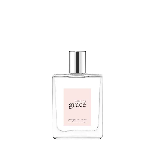 Miniatura 14 de philosophy Amazing Grace perfume- Clean & Floral Women's Perfume - con notas de bergamota, muguet y almizcle - fragancia duradera