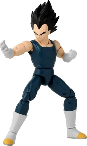 Miniatura 27 de Serie Dragon Stars - Dragon Ball DAIMA - Figura de acción Super Saiyan 4 Goku [Ver. DAIMA] de 16.5 cm Super Saiyan 4 Goku [Daima Ver.]