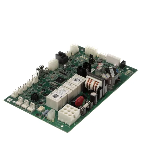 Miniatura 2 de Manitowoc Ice Indigo Nxt Tablero De Control W/Ins 000015208 - Pieza De Repuesto Genuina OEM