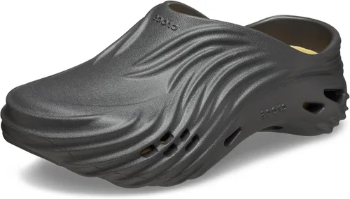 Miniatura 11 de Crocs Zuecos Echo Wave para mujer