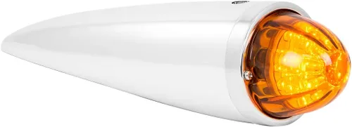 Miniatura 4 de Grand General 93067 - Luz LED para cabina (compatible con lente de cristal transparente de sandía con visera O)