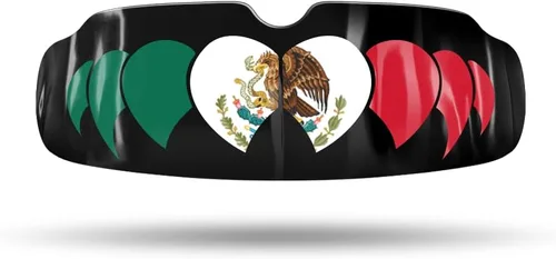 Miniatura 8 de Impact Protector bucal de ajuste rápido para todos los deportes: boxeo, MMA, lacrosse, fútbol americano, hockey, baloncesto, Jiu-Jitsu y más