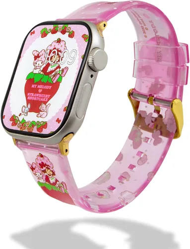 Miniatura 8 de Correa Sonix para Apple Watch - Oficialmente Licenciada, Compatible con Apple Watch de 41 mm / 40 mm / 38 mm