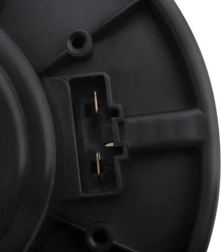 Miniatura 8 de BOXI Conjunto de ventilador de motor de ventilador de ventilador de HVAC compatible con Mercedes-Benz ML320 ML350 ML430 ML500 ML55 AMG 2000-2005