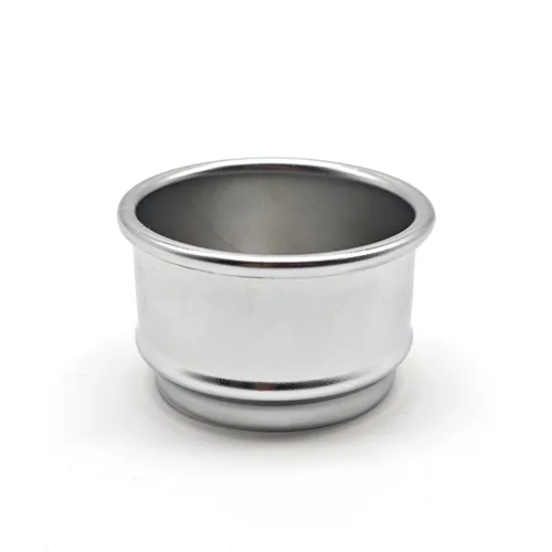 Malla 325, 2 "de diámetro, tamiz de prueba de laboratorio, φ5cm, paño de alambre de acero inoxidable 304 (apertura de 0.002 in), filtro de pantalla