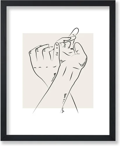 Miniatura 90 de Poster Master Póster de peonías – Estampado de flores retro – Ilustración floral – Ilustración en blanco y negro – Diseño de línea y abstracto