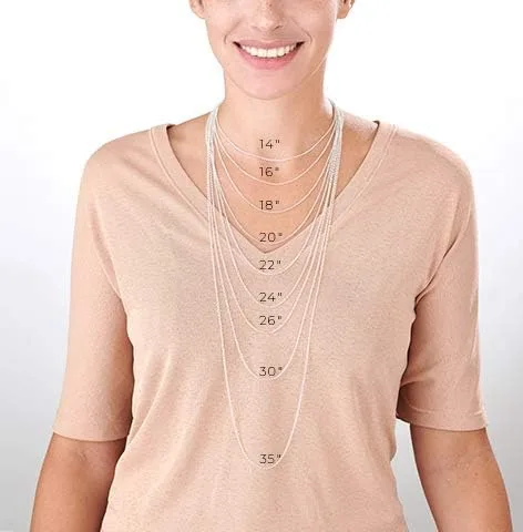 Miniatura 8 de MYKA - Collar personalizado de corazón roto - Joyería para parejas para novio, novia, ella, él, mujeres y hombres - Plata de ley 925, chapado en oro