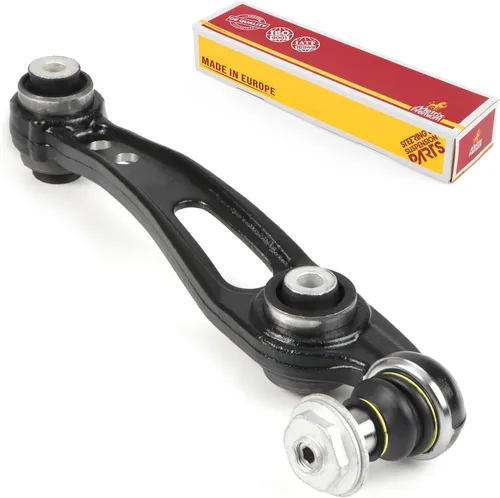Miniatura 39 de Metrix RK622646 - Conjunto de brazo de control inferior delantero derecho y rótula para Hyundai Elantra 2011-2016, Hyundai Elantra Coupe 13-2014