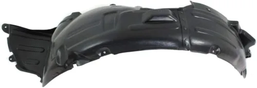 Miniatura 6 de Para Hyundai Genesis Coupé Fender Liner 2010 2011 2012 delantero, lado del conductor Reemplazo para 868112M000, HY1248120 Recorte: Todos
