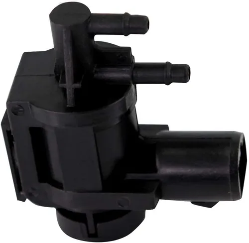Miniatura 3 de ZBN 7L1Z-9H465-B Válvula de purga de solenoide de vacío 4X4 4WD Válvula de bloqueo del cubo para Ford Expedition F-150, F-250 F-350 F-450 F-550