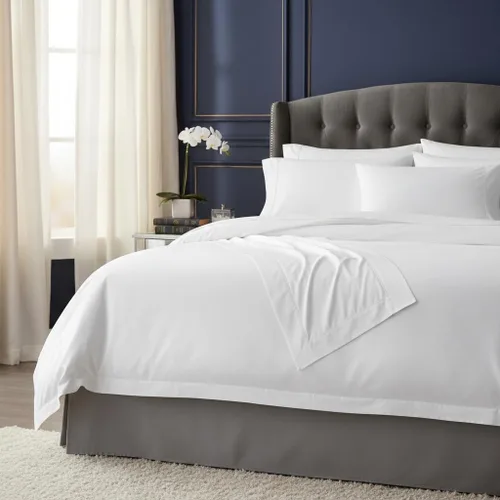 Danjor Linens - Juego de sábanas para camas literas individuales con 2 fundas para almohadas, microfibra cepillada ligera con bolsillos profundos,