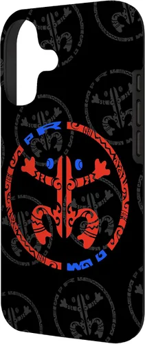 Miniatura 2 de Puerto Rico Coqui Frog Taino - Carcasa para iPhone 17