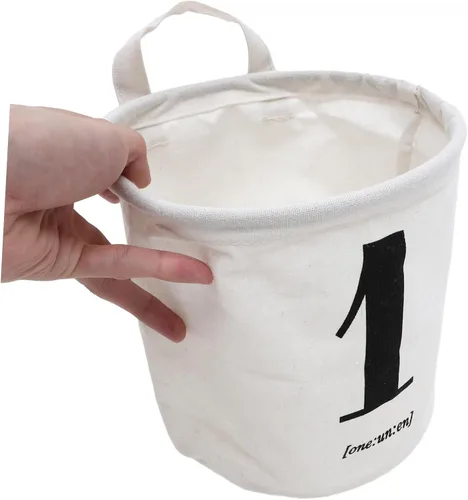Miniatura 9 de NOLITOY Bolsa de almacenamiento para puerta trasera, bolsa de almacenamiento para dormitorio, bolsa de almacenamiento de pared, bolsa