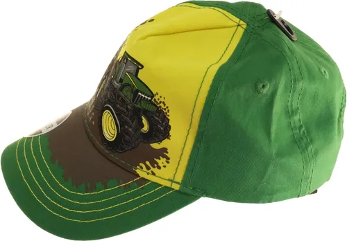 Miniatura 8 de John Deere Gorra de béisbol para niños