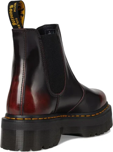 Miniatura 5 de Dr. Martens 2976 Quad Chelsea unisex para adulto
