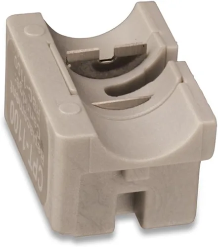 CablePrep Cartucho de cuchilla de repuesto RBC-1100 para pelacables coaxiales de la serie CPT y Super CPT en cable RG7 y RG11
