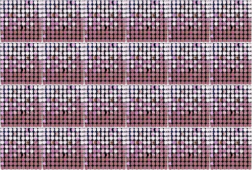 Miniatura 50 de Simply Elegant AestheTech - Panel de pared con lentejuelas brillantes, decoración de pared para bodas, eventos y fiestas temáticas, telón de fondo
