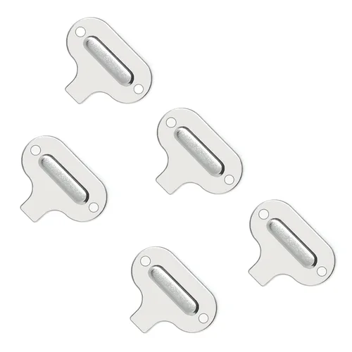 VANICE Destornillador de placa de aguja para máquina de coser, herramienta de reparación de máquina de coser para el hogar