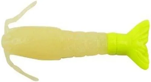 Miniatura 23 de Berkley Gulp! Shrimp Saltwater Fishing Soft Bait Camarones Naturales