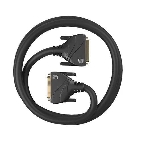 Miniatura 3 de D'Addario Accessories Modular Snake DB25 Core, 5 pies