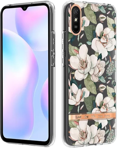 Miniatura 15 de Funda compatible con Redmi Note 11 4G, compatible con Xiaomi Redmi Note 11S 4G (no 5G) para teléfono móvil TPU funda FH
