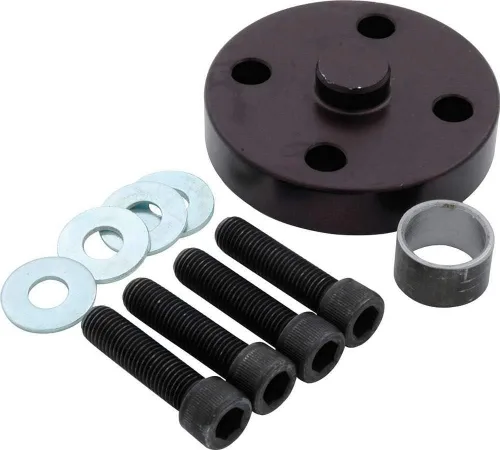 Miniatura 5 de Allstar Performance ALL30182 Kit de espaciador de ventilador de 1 pulgada