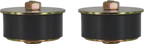 Miniatura 11 de Tapón de goma para automóvil de 1-3/4 pulgadas a 1-7/8 pulgadas, enchufe de expansión de neopreno de 1.732 in a 1.850 in, paquete de 2
