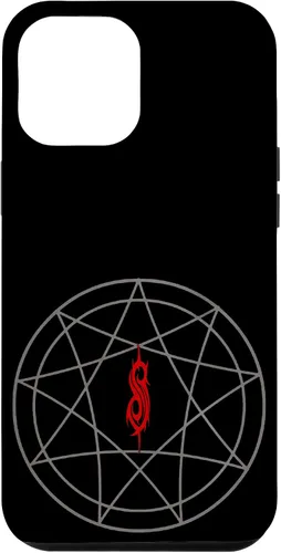 Miniatura 26 de Slipknot Funda oficial con capucha de grupo We are Not Your Kind para iPhone 17