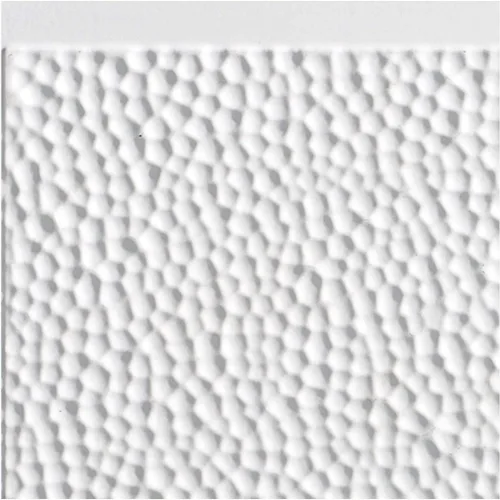 Miniatura 9 de FASÄDE Panel decorativo de vinilo martillado para salpicadero en ónix cepillado (muestra de 6 x 6 pulgadas)