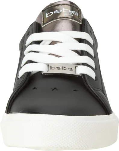 Miniatura 4 de bebe Zapatos para niñas Zapatos deportivos casuales para correr Tenis de moda con purpurina para niñas (11-4 niños pequeñosniños grandes)