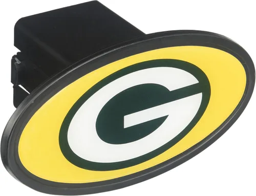 Miniatura 2 de NFL - Cubierta plástica con enganche de remolque con logotipo