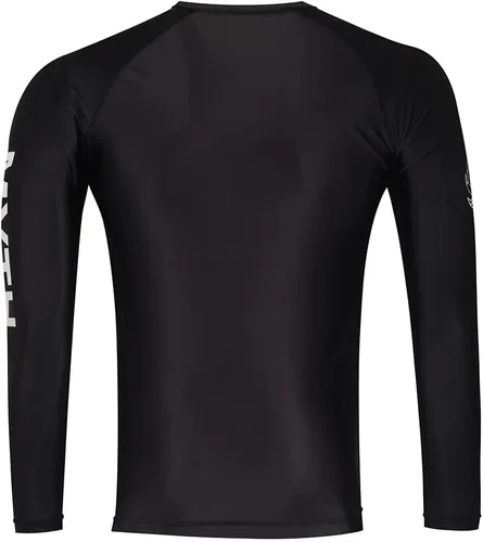 Miniatura 4 de Myth BJJ MMA Rash Guards Grappling Jiu Jitsu Training No Gi Fight Wear Camiseta de compresión UFC
