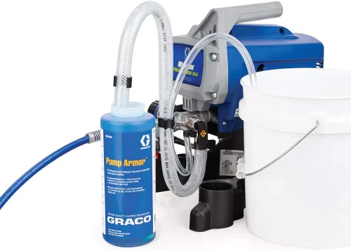 Miniatura 4 de Graco 243104 Pump Armor líquido protector para bombas, 1 cuarto, 243104