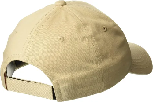 Miniatura 2 de HUGO Gorra de algodón con logotipo cuadrado para hombre
