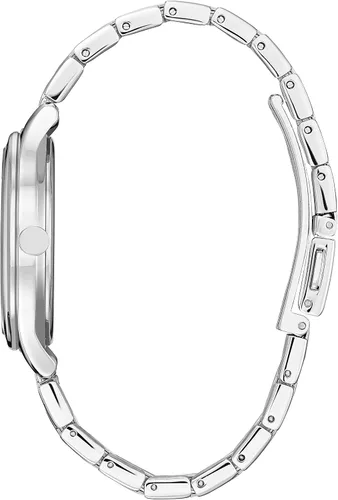 Miniatura 4 de Citizen Ladies' Eco-Drive Classic Corso Stainless Steel Bracelet