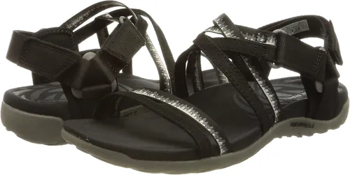 Miniatura 7 de Merrell Sandalias de celosía Terran 3 Cush para mujer